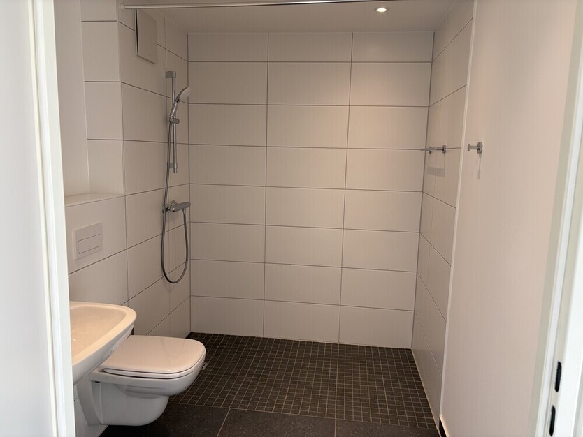 Hochwertiges Studentenapartment mit Pantryküche & Dachterrasse