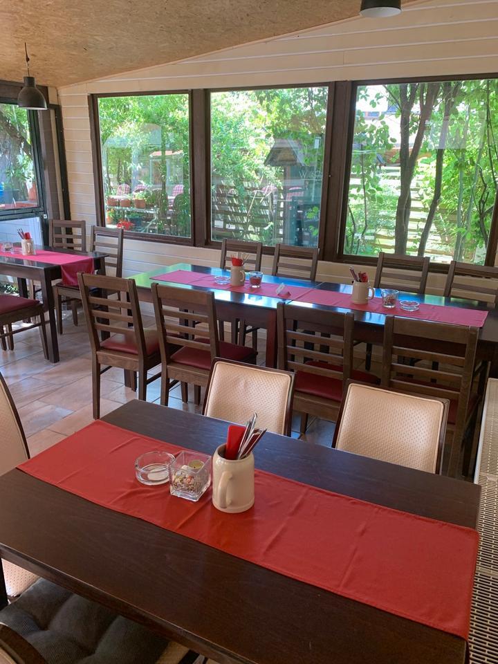 Griechesche Restaurant