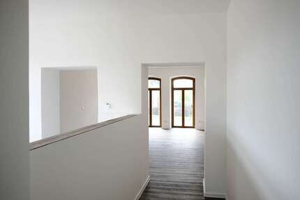 Wohnung Magdeburg Werder - 1 Zimmer, 57 m&sup2;, 500&euro; | Angebot:27162152