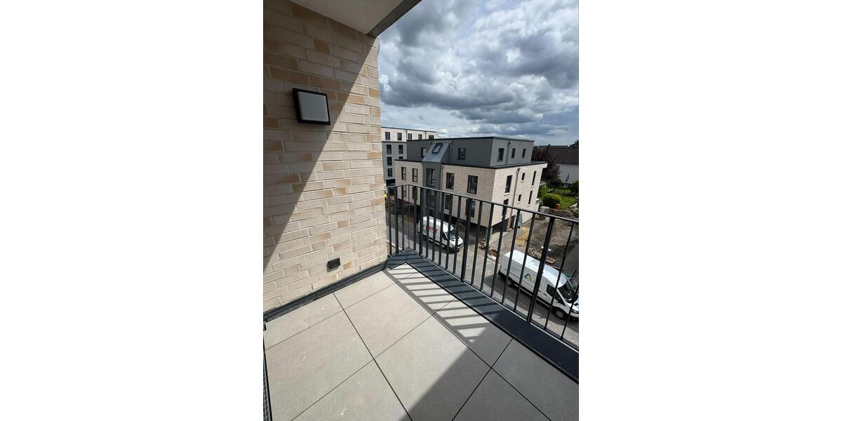 Etagenwohnung Osnabrück Eversburg - 2 Zimmer, 94 m&sup2;, 1.365&euro; | Angebot:26644533