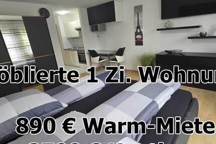 Wohnung Aichtal - 1 Zimmer, 28 m&sup2;, 700&euro; | Angebot:25219639