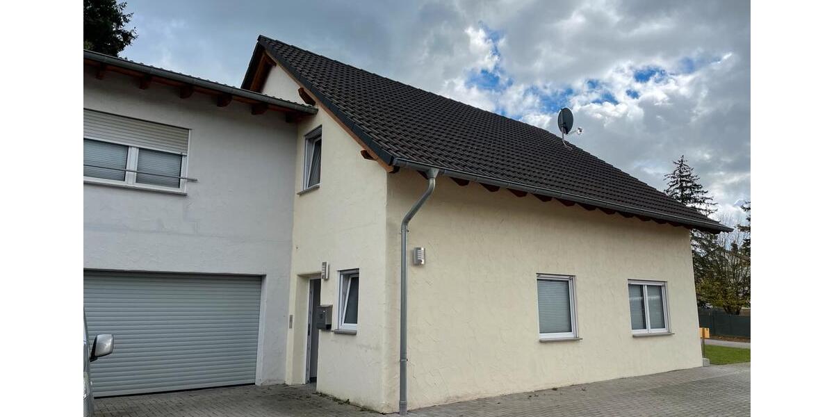 Erdgeschoßwohnung Herschweiler-Pettersheim Pettersheim - 2 Zimmer, 80 m&sup2;, 680&euro; | Angebot:25261118