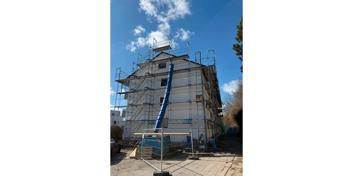 Erdgeschoßwohnung Freising Ast - 2 Zimmer, 39 m&sup2;, 1.200&euro; | Angebot:25908685