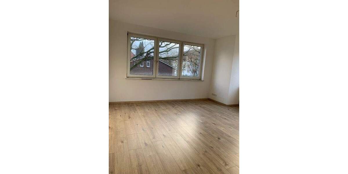 Etagenwohnung Wilhelmshaven / Heppens Heppens - 4 Zimmer, 80 m&sup2;, 630&euro; | Angebot:25696204