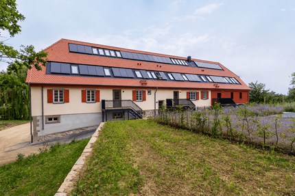 Wohnung Möckmühl - 3 Zimmer, 115 m&sup2;, 1.492&euro; | Angebot:27004994