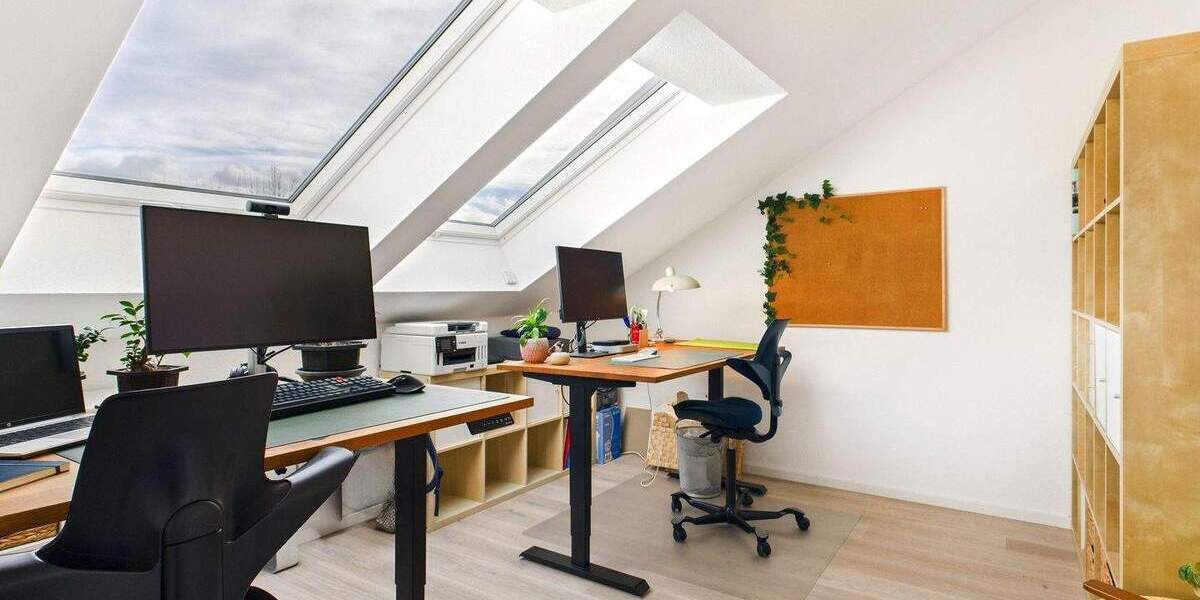 Etagenwohnung Kornwestheim - 4 Zimmer, 94 m&sup2;, 1.880&euro; | Angebot:24667990