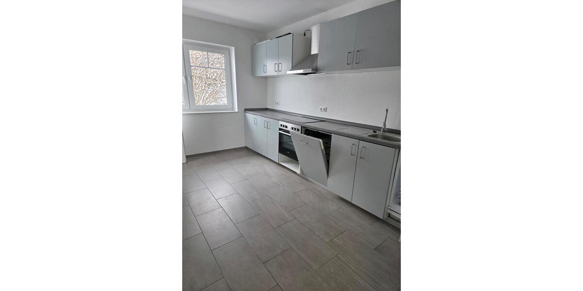 Maisonettenwohnung Hambergen - 3 Zimmer, 100 m&sup2;, 1.070&euro; | Angebot:24878342