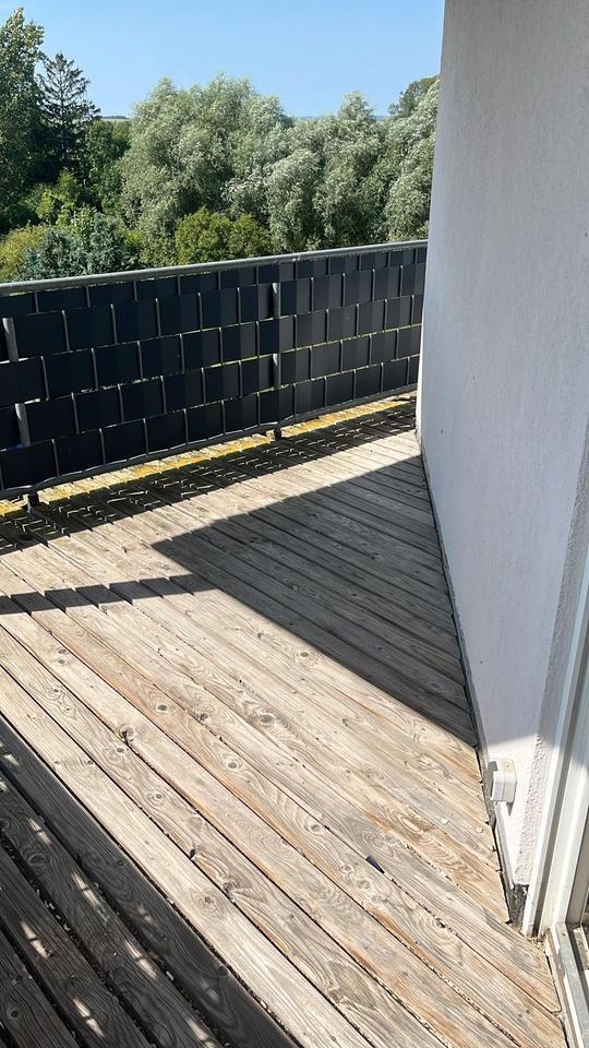 2 Zimmer Wohnung