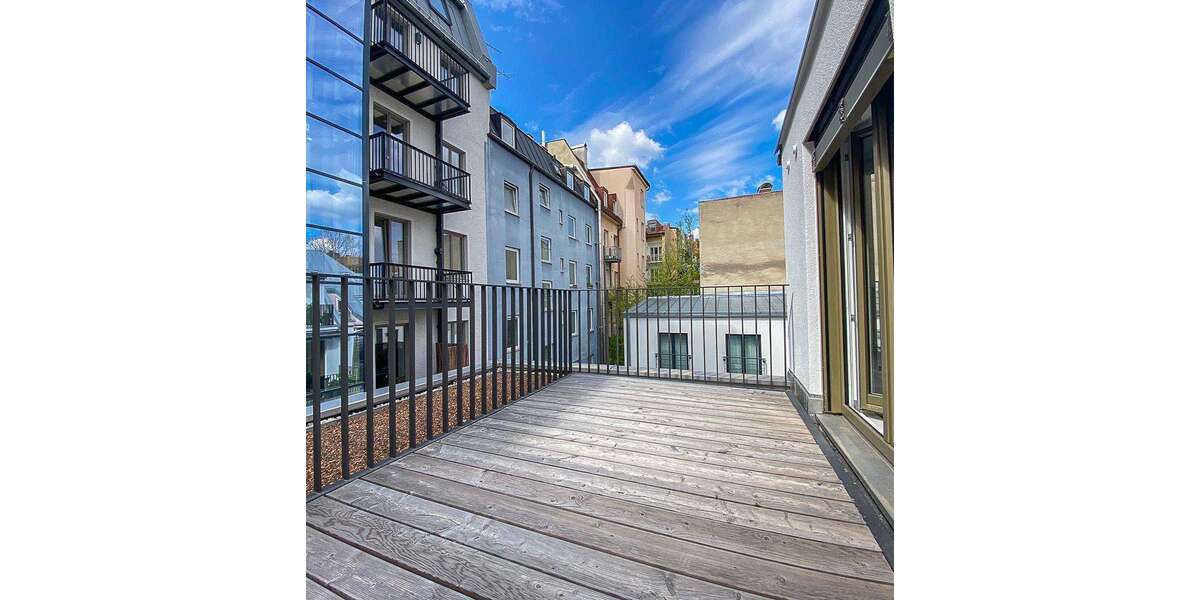 Wohnung zum Mieten in München 4.250 € 150 m² 4 zimmer