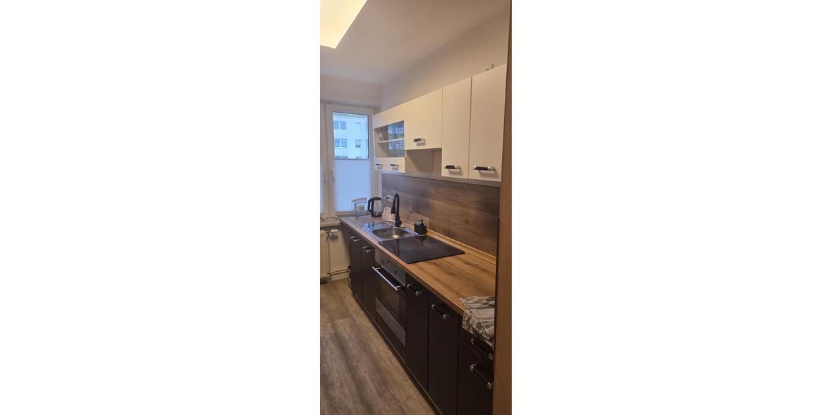 Etagenwohnung Greifswald - 3 Zimmer, 59 m&sup2;, 1.100&euro; | Angebot:25232690