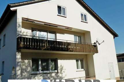 Wohnung Albstadt - 2.5 Zimmer, 89 m&sup2;, 720&euro; | Angebot:27191240