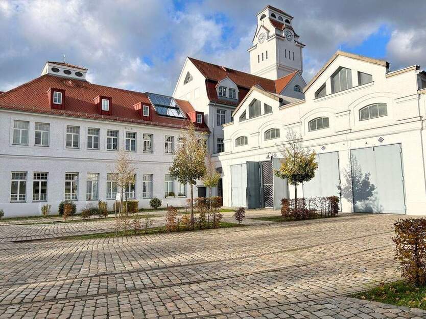 ***HOME SWEET HOME*** TOP MODERNE 2 Zimmer GALERIEWohnung