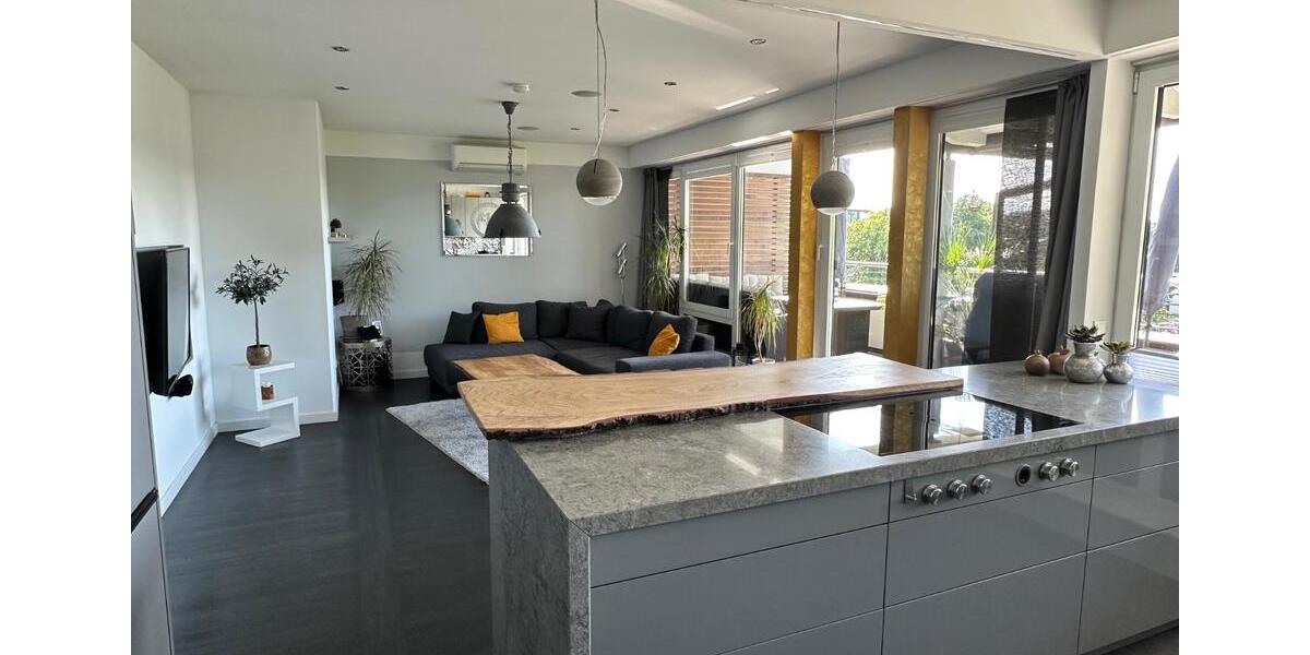 Wohnen auf Zeit Langenhagen - 3 Zimmer, 89 m&sup2;, 140&euro; | Angebot:22480978