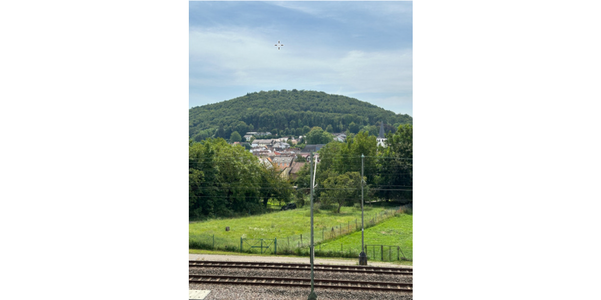 Helle 3-Zimmer Wohnung in Berghausen 3 zimmer