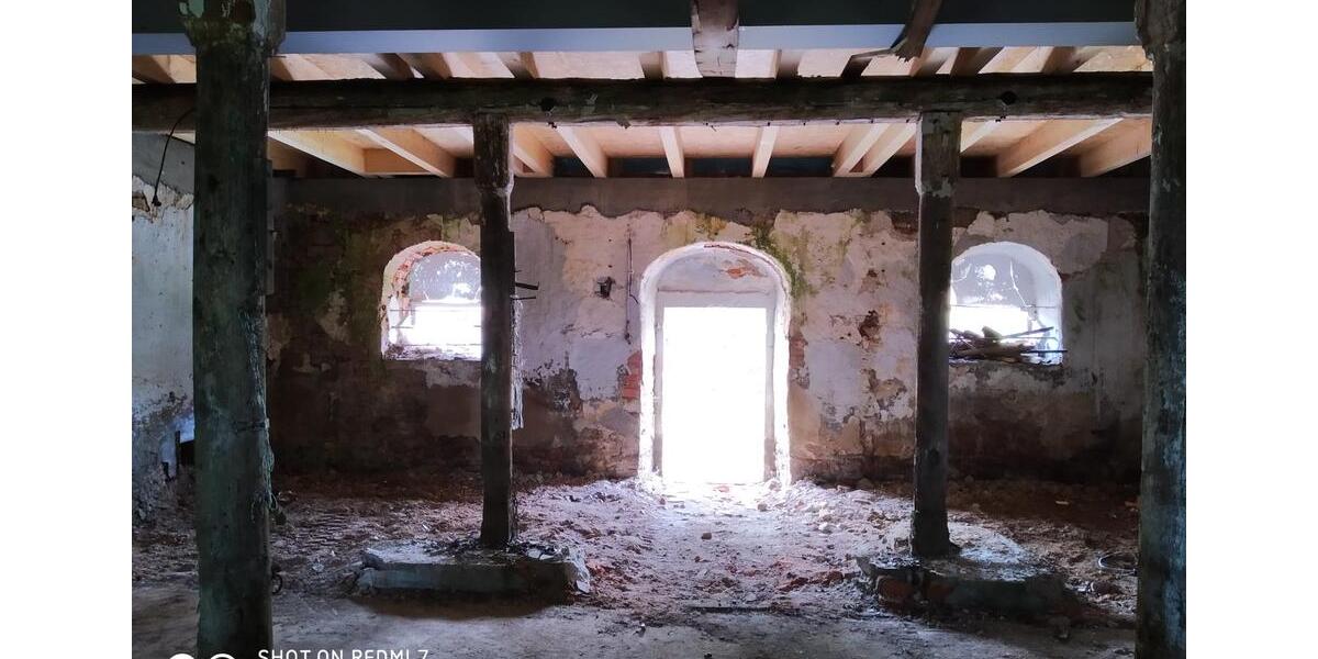 Gewerbeobjekt Leisnig - 200&euro; | Angebot:24571458