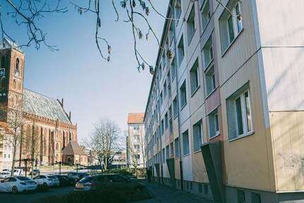 Wohnung zum Mieten in Prenzlau 510 € 60.8 m² 3 zimmer