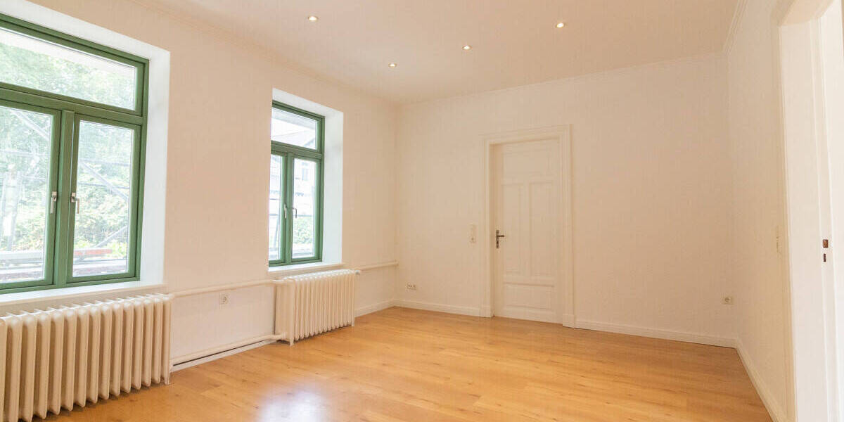 Doppelhaushälfte Grömitz Cismar - 4 Zimmer, 110 m&sup2;, 1.695&euro; | Angebot:24834295