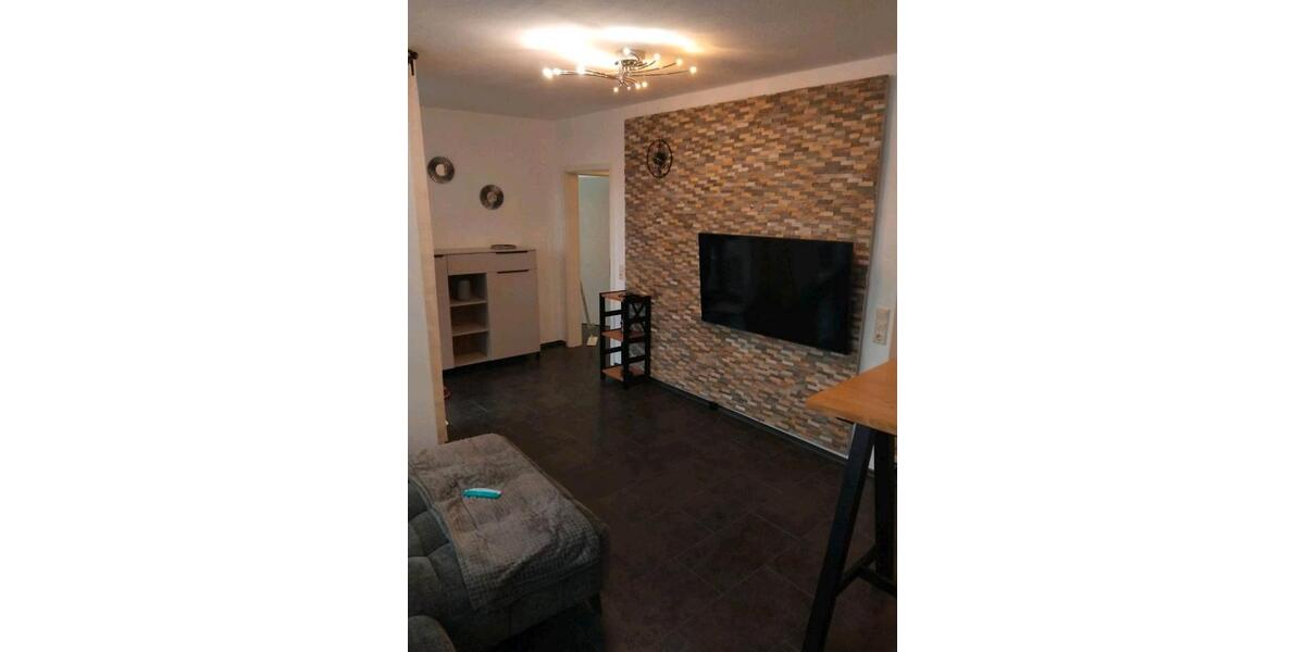 Etagenwohnung Wiesbaden Mainz-Amöneburg - 2 Zimmer, 44 m&sup2;, 1.450&euro; | Angebot:26037620