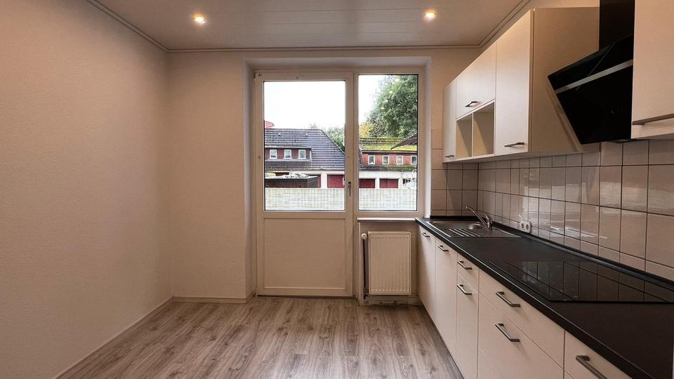 Erdgeschoßwohnung Wilhelmshaven - 2 Zimmer, 57 m&sup2;, 600&euro; | Angebot:26697609