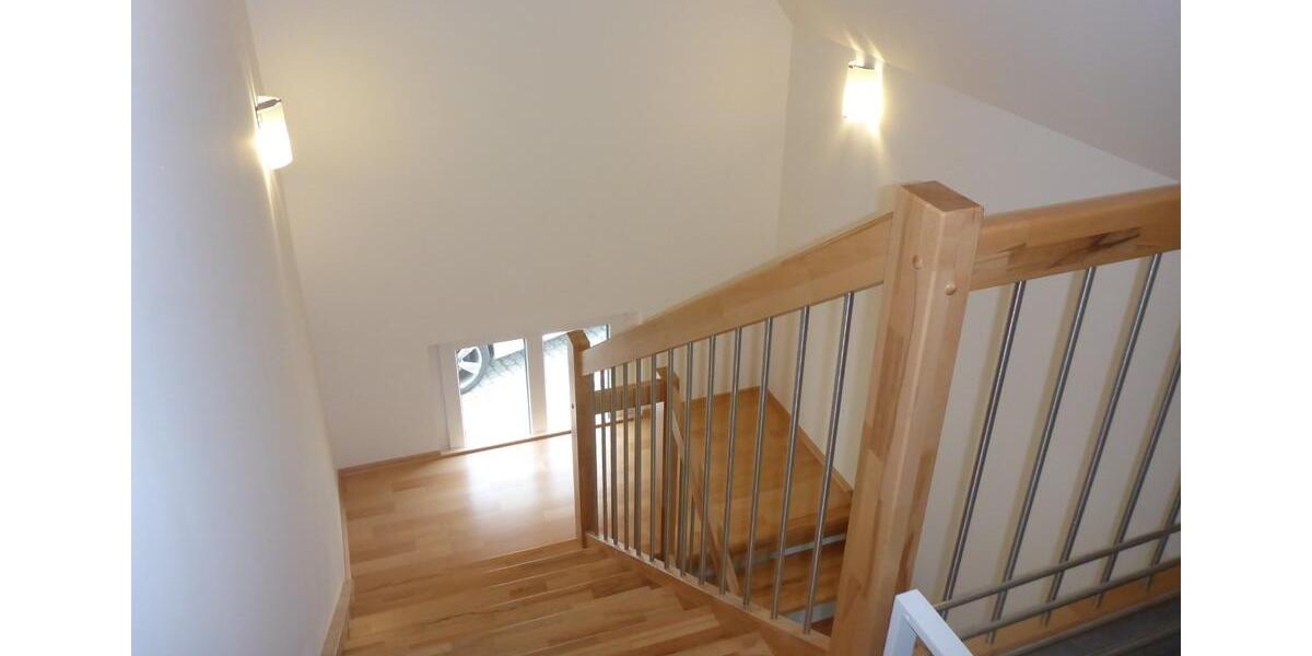 Wohnen auf Zeit Schlüsselfeld - 3 Zimmer, 65 m&sup2;, 400&euro; | Angebot:25815594