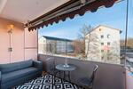Etagenwohnung Lörrach - 4 Zimmer, 91 m&sup2;, 1.400&euro; | Angebot:26551927