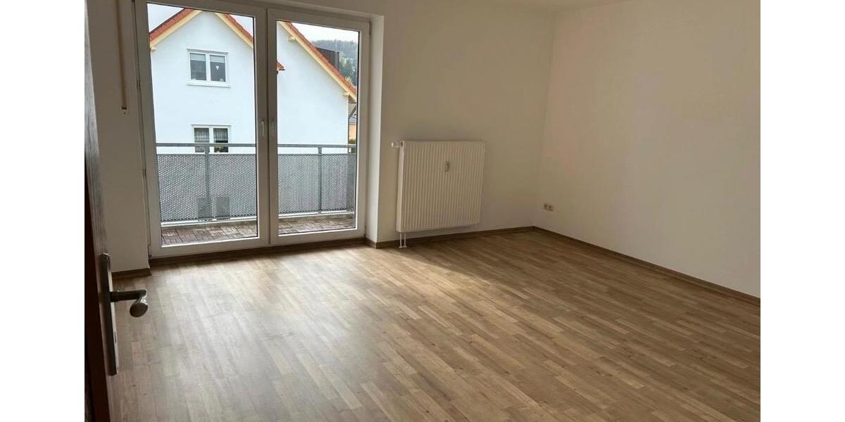 Etagenwohnung Wilkau-Haßlau Haßlau - 2 Zimmer, 55 m&sup2;, 613&euro; | Angebot:26626261