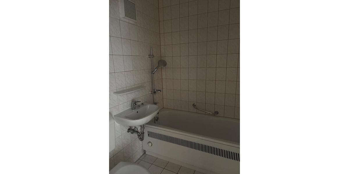 Erdgeschoßwohnung Leinefelde-Worbis Worbis - 2 Zimmer, 52 m&sup2;, 340&euro; | Angebot:24865425