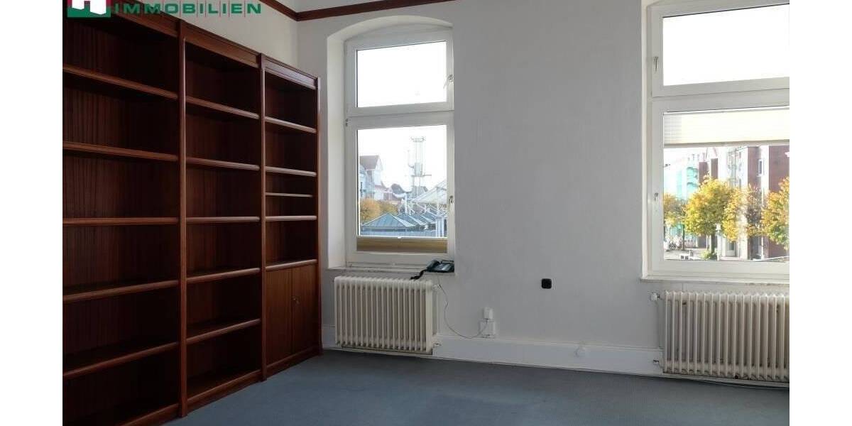 Gewerbeobjekt Aurich Innenstadt - 900&euro; | Angebot:25678780
