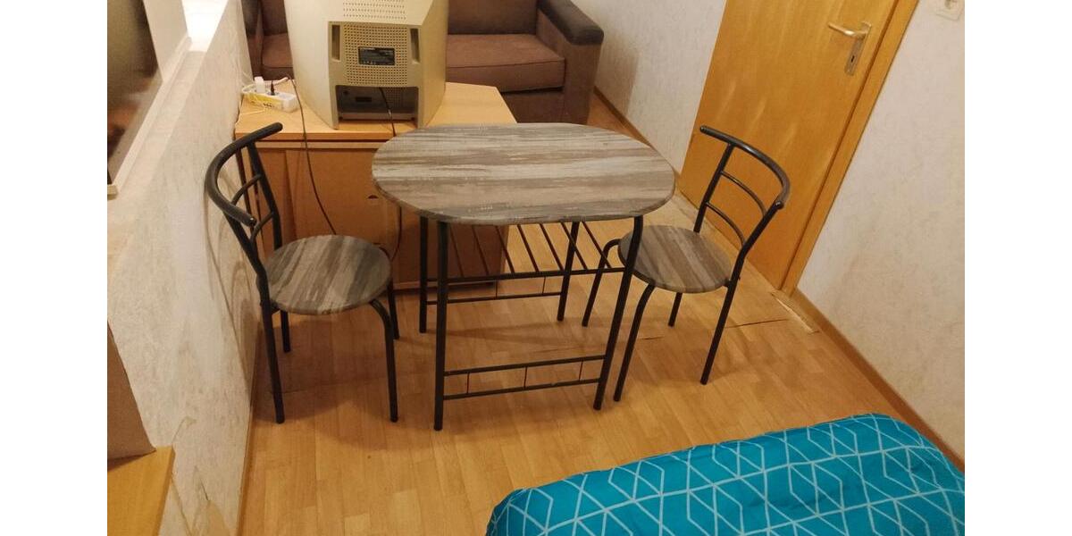 Wohnen auf Zeit Blankenheim - 1 Zimmer, 25 m&sup2;, 205&euro; | Angebot:24787797