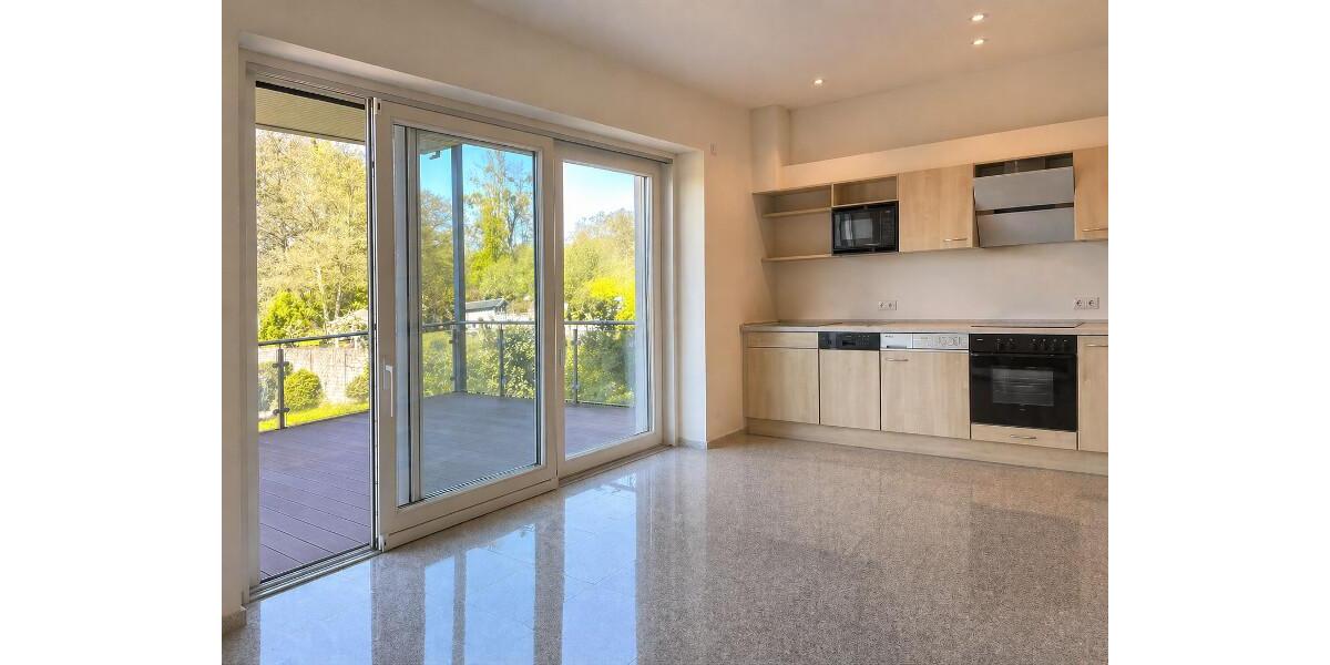 Erdgeschoßwohnung Schwerin Gartenstadt - 3 Zimmer, 115 m&sup2;, 1.728&euro; | Angebot:26381981