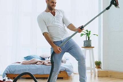 Wohnung Neubrandenburg - 1 Zimmer, 36 m&sup2;, 279&euro; | Angebot:25052595