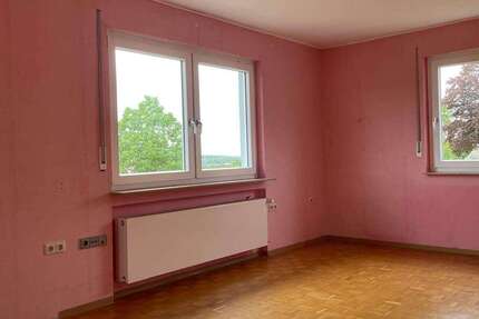 Wohnung Satteldorf / Horschhausen Horschhausen - 3 Zimmer, 79 m&sup2;, 571&euro; | Angebot:26752494
