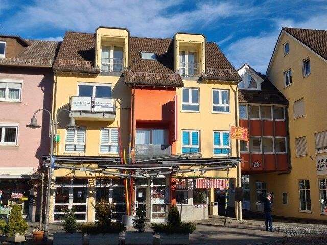 Gewerbeobjekt Spaichingen - 980&euro; | Angebot:24548862