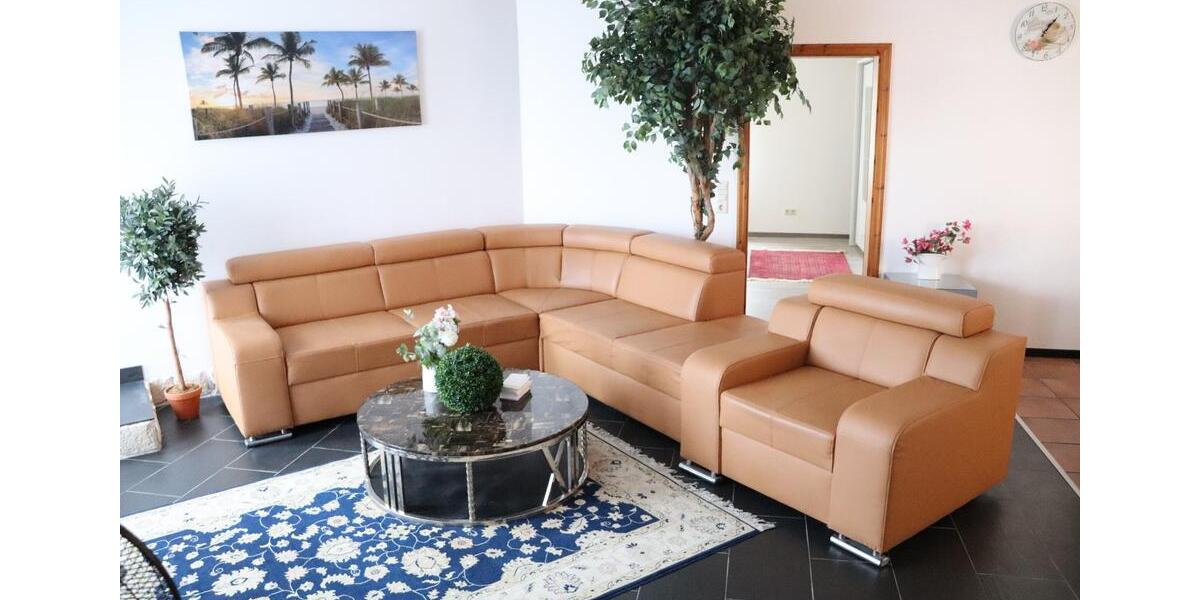 Etagenwohnung Hannover Vahrenwald-List - 4 Zimmer, 129 m&sup2;, 600&euro; | Angebot:25919880