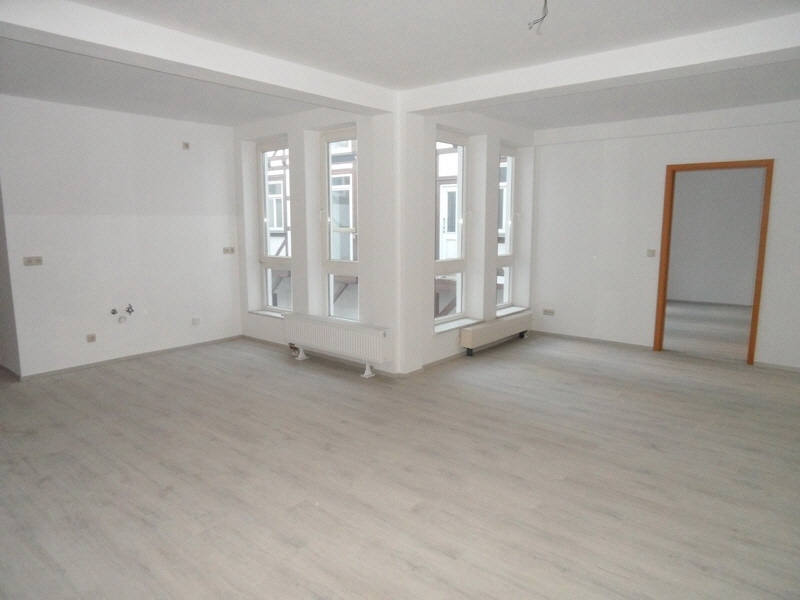 Wohnen im Zentrum 3 zimmer