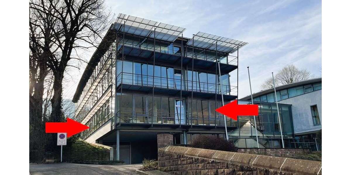 Gewerbeobjekt Mosbach - 3.460&euro; | Angebot:24795972