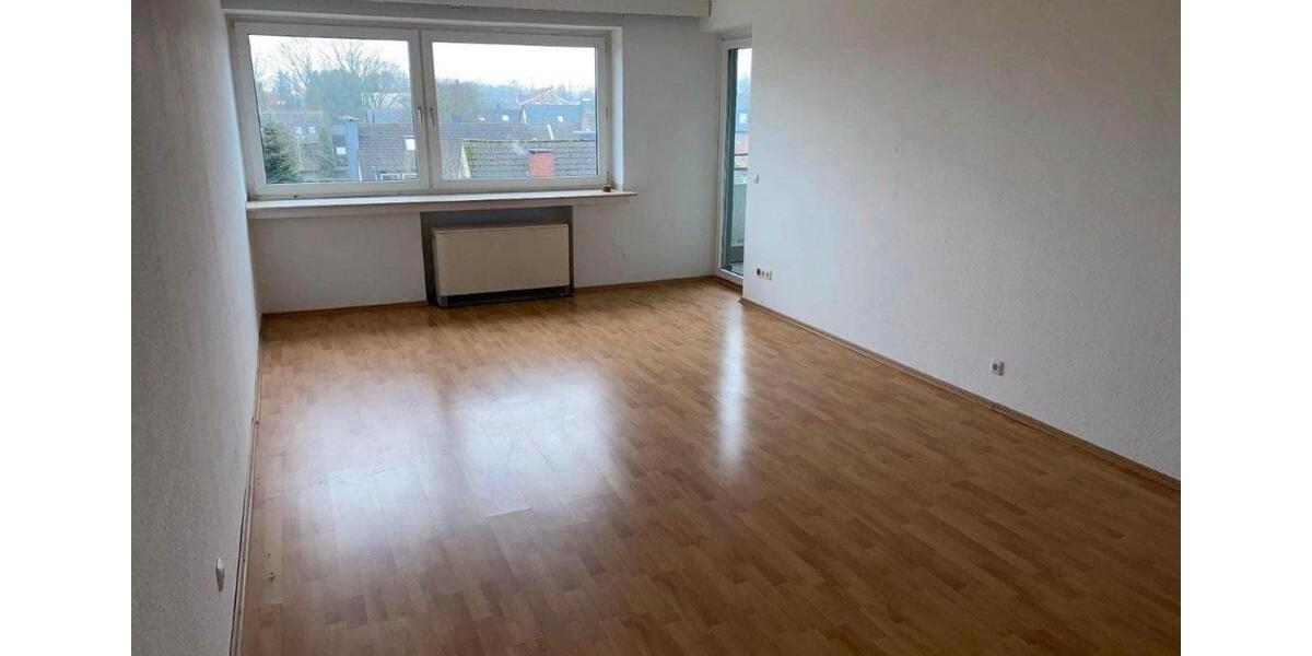 Etagenwohnung Bottrop Feldhausen - 3.5 Zimmer, 89 m&sup2;, 794&euro; | Angebot:25871354