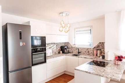 Wohnung Pforzheim - 3 Zimmer, 73 m&sup2;, 1.143&euro; | Angebot:24868412