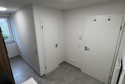 Zentrale 1,5 Zimmer Wohnung in Bruchsal 1 zimmer