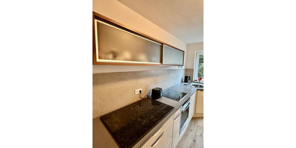 Wohnen auf Zeit Essen Stadtkern - 1.5 Zimmer, 50 m&sup2;, 849&euro; | Angebot:26348093