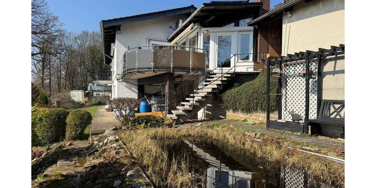 Einfamilienhaus Osterode am Harz Osterode - 6 Zimmer, 210 m&sup2;, 1.700&euro; | Angebot:26277197