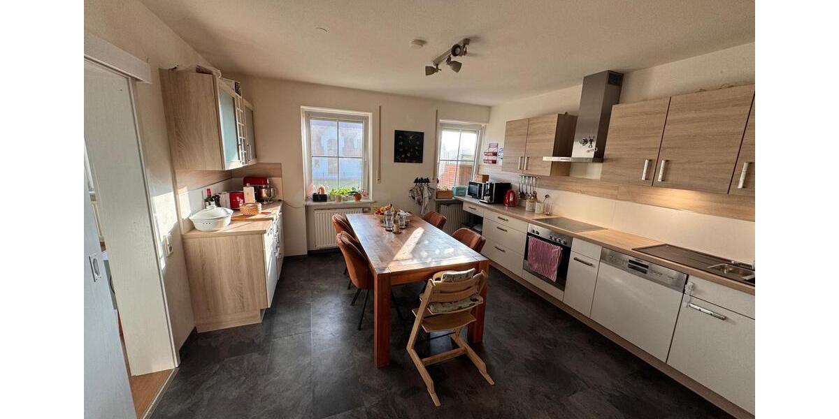 Erdgeschoßwohnung Petersdorf - 3 Zimmer, 108 m&sup2;, 1.000&euro; | Angebot:26047302