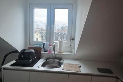 Wohnung Offenbach am Main Hafen - 2 Zimmer, 50 m&sup2;, 1.100&euro; | Angebot:24691816