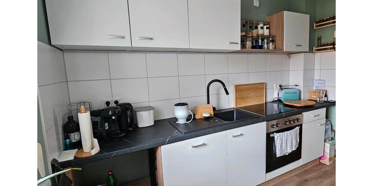 2 Zimmer Wohnung ab sofort zu vermieten 2 zimmer