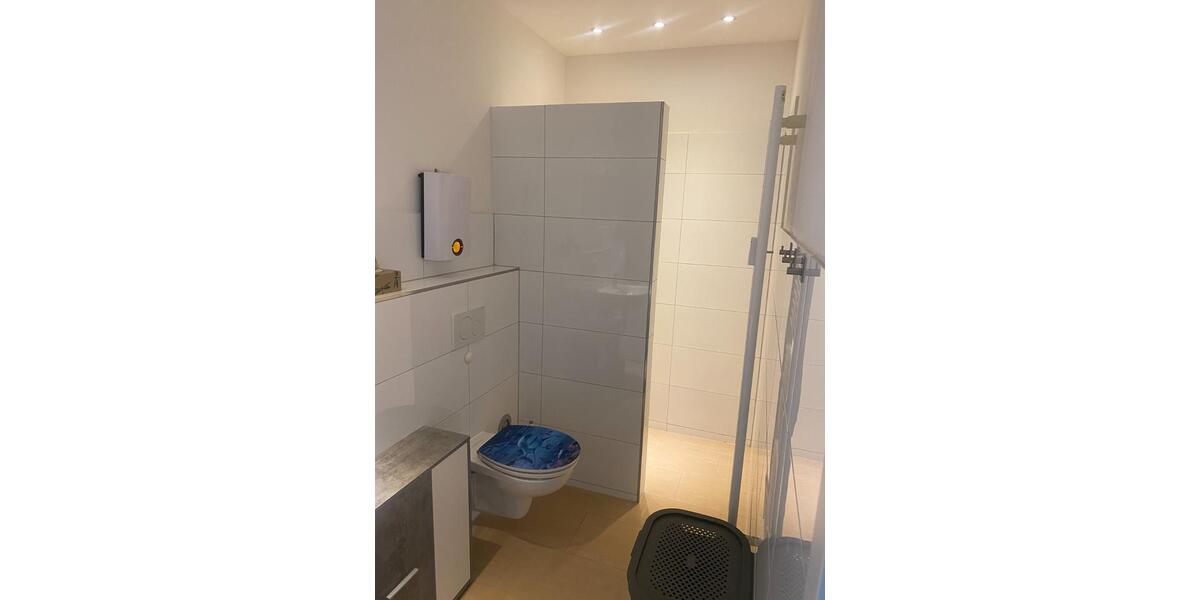 Erdgeschoßwohnung Heppenheim (Bergstraße) - 1 Zimmer, 35 m&sup2;, 550&euro; | Angebot:24803587