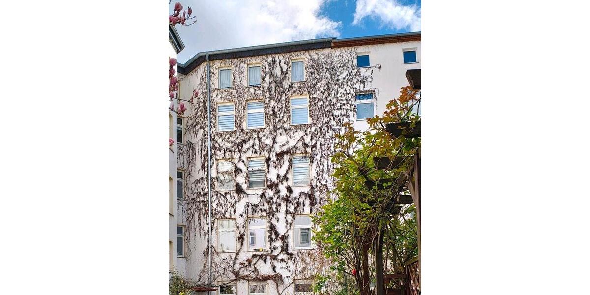 Dachgeschoßwohnung Magdeburg Nordwest - 1 Zimmer, 50 m&sup2;, 415&euro; | Angebot:26050235