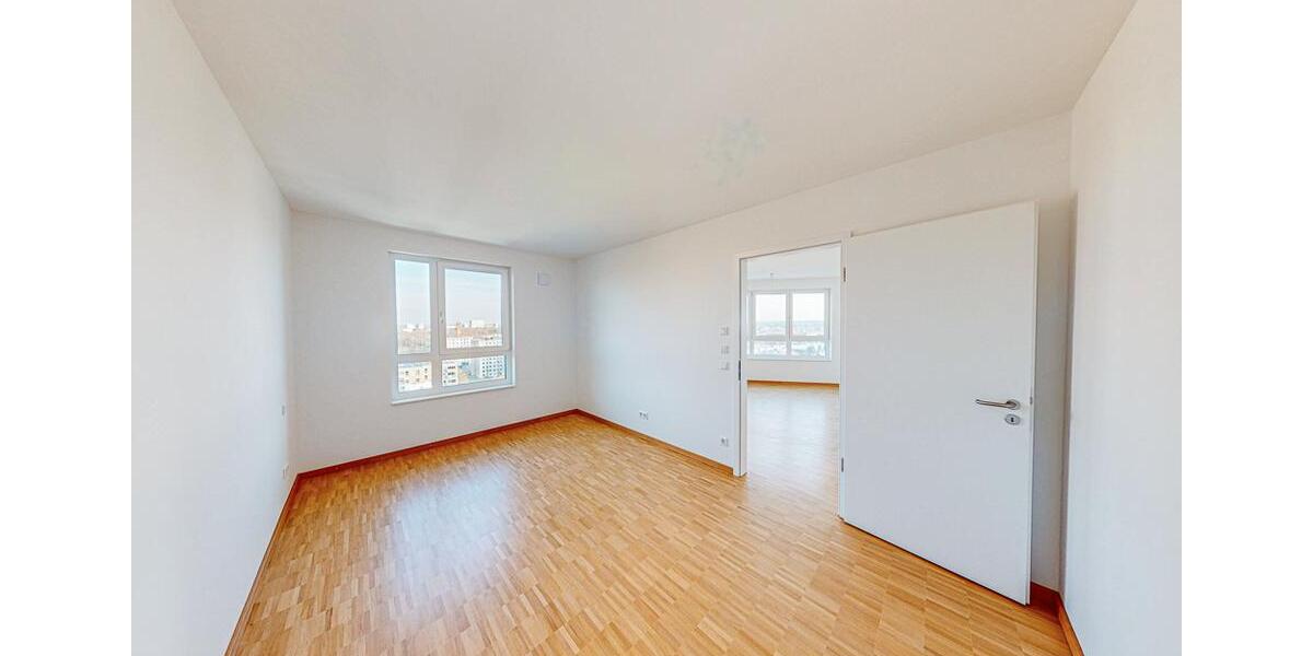 Etagenwohnung München Thalkirchen-Obersendling-Forstenried-Fürstenried-S - 3 Zimmer, 83 m&sup2;, 2.185&euro; | Angebot:26662093