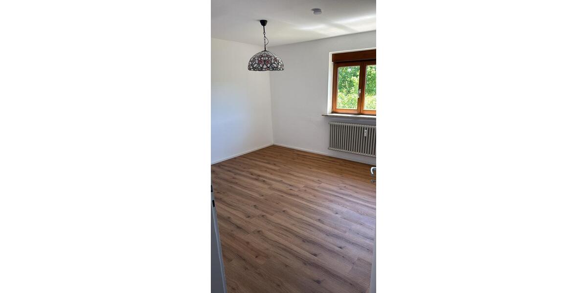 Etagenwohnung Küssaberg - 2.5 Zimmer, 63 m&sup2;, 900&euro; | Angebot:26168630