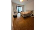 Exklusive 3-Zimmer-Wohnung in zentraler Lage voll ausgestattet! zimmer