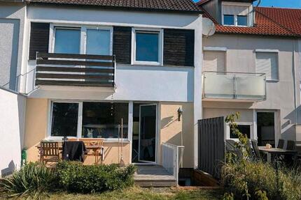 Haus Ingolstadt - 5 Zimmer, 100 m&sup2;, 1.400&euro; | Angebot:26527514